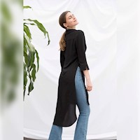 BLUSA LE MAGNIFIQUE PARA MUJER FUNNY