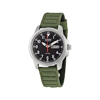 Citizen Eco-Drive 180 Day-Date 37mm