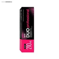 BMT Duo Professional Tinte 10.1 Rubio Extra Claro Cenizo