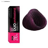 BMT Duo Professional Tinte para Cabello Color Violeta