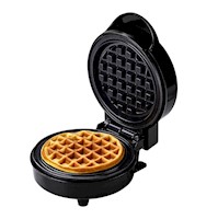 MINI WAFFLE MAKER