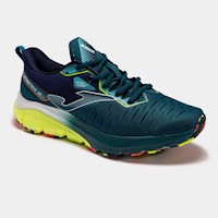 Zapatillas Joma Deportivas Fenix 2205 Azul