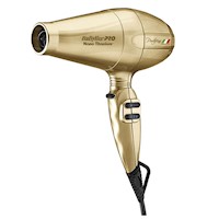 Secadora BaBylissPro Portofino Gold BNTG6610PE