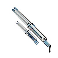 Combo de Planchas Profesionales BaBylissPRO Óptima 2000 y Óptima 3000