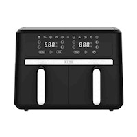 Freidora de Aire Bord Doble 9LT Digital BOAF9L-J