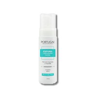 Espuma Limpiadora Facial Portugal (175 Ml.)