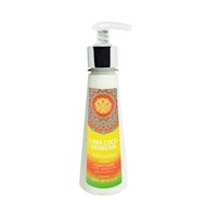 MANTRA BODY LOTION LIMA COCO VERBENA 180 GRS