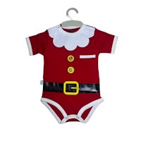 Body Para Bebe Feliz Navidad