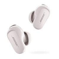 Bose - Audífono Quietcomfort Earbuds II Bluetooth IPX4 - Blanco