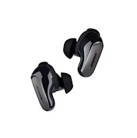 Bose Quietcomfort Ultra Earbuds Black