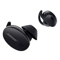 Bose - Audífono Sport Earbuds Wireless IPX4 Negro
