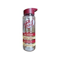 BOTELLA DE AGUA 750 ML - UNIVERSITARIO