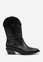 BOTAS TEXANAS RODEO SHINE