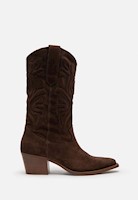 BOTAS CUERO TEXANA AURA