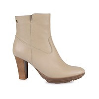Botin Casual FER-2432 Arena Viale Cuero