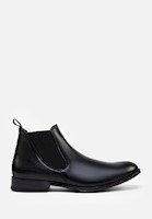 BOTINES CHELSEA FOCALIZADOS