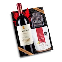 BOX COSECHA