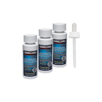 Minoxidil Kirkland 03 frascos