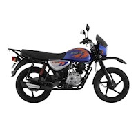 MOTO BOXER UG 150