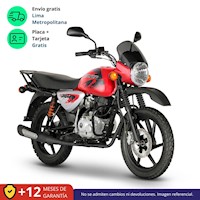 MOTO BOXER 150 X DISCO DE FRENO