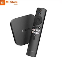 Xiaomi TV Box S 2nd Gen 4K