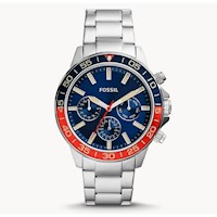 Reloj Fossil Análogo BQ2771 Hombre