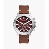 Reloj Fossil Análogo BQ2806 Hombre