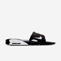 Sandalia Nike Air Max 90 Slide Hombre BQ4635-002