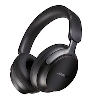 Audífonos Con Cancelación De Ruido Bose Quietcomfort Headphones Ultra Black