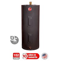 Rheem Terma Eléctrica al Piso 152 L 220/2,5Kw