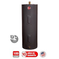 Rheem Terma Eléctrica al Piso 189 L 220/3,2Kw