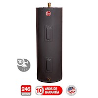 Rheem Terma Eléctrica al Piso 246 L 220/3.2Kw