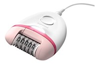 PHILIPS DEPILADORA SATINELLE ESSENTIAL BRE255/00