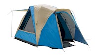 Carpa Breezeway 4V Dome tent