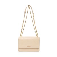 Cartera Briganti Shoulder Bag BRI-CM2610 Hueso