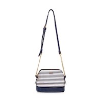 Morral Briganti Crossbody BRI-MO2513 Azul/Mari