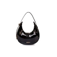 Morral Briganti Shoulder Bag BRI-MO2611 Negro