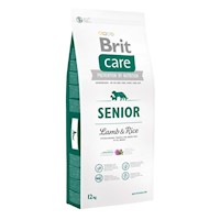 Brit Care Senior Lamb & Rice 12 Kg