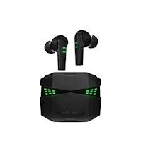 Audifonos Gaming Black Shark InEar Lucifer T6 Bth Touch Ipx5 26hrs Negro