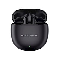 Audifonos Gaming Black Shark In-Ear T9 Bth Touch ANC Ipx4 RestAgua 40hrs Negro