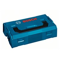 Maleta Lboxx Mini 2.0 Bosch 26x6x16
