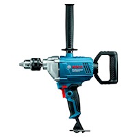 Taladro Mezclador Madera Metal Bosch Gbm 1600 Re 850w