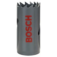 Sierra Copa Bosch Cobaltada Bimetal 25mm (1")