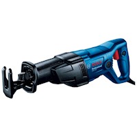 Sierra Sable Electrica Bosch GSA 120 Nuevo Modelo!