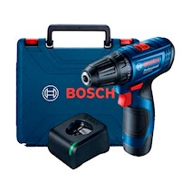 Taladro Atornillador 12v Bosch GSR 120 LI + 1 Bat