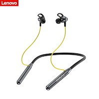 Audifono Deportivos Lenovo BT10 Thinkplus Negro