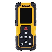 Medidor de Distancia Láser 60 Metros Dewalt DWHT77200