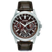 Reloj Citizen Para Hombre Bu2020-29X