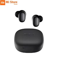 Audífonos Xiaomi Redmi Buds 6 Play Black