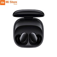 Audífonos Xiaomi Redmi Buds 6 Play Black